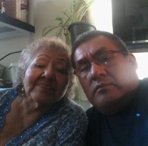 Meet your Posher, Jose